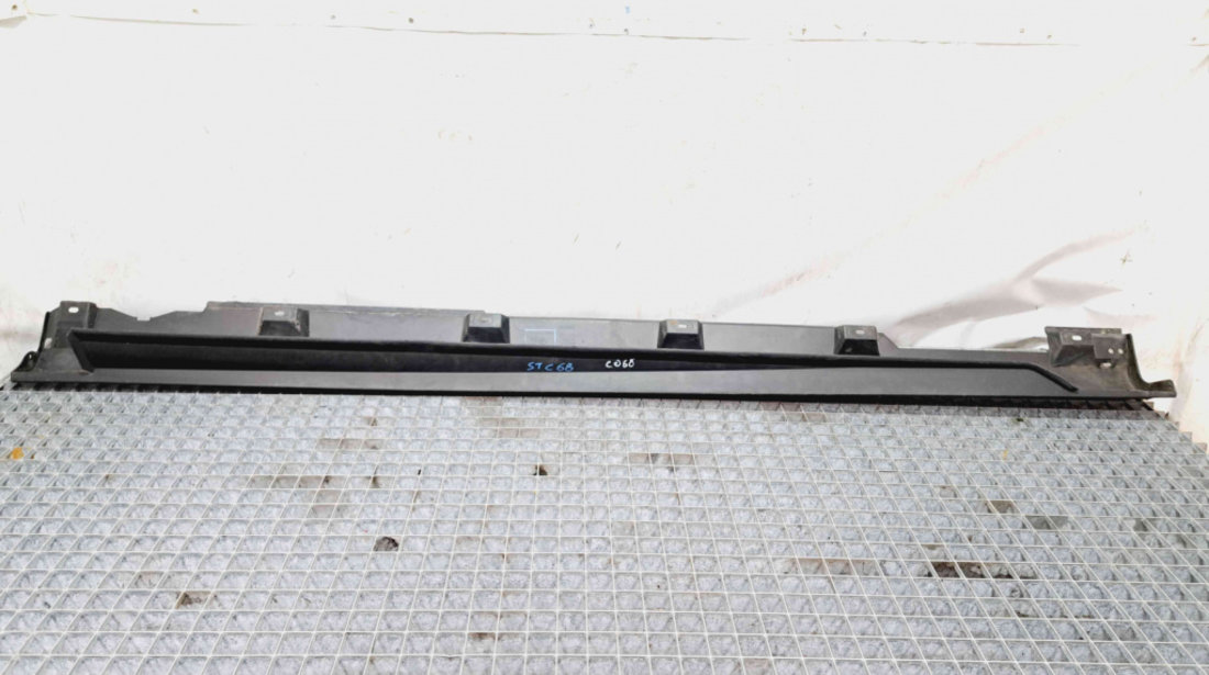 Prag lateral stanga Ford Focus 3 (CB8) [Fabr 2011-2015] BM51-A10155-A