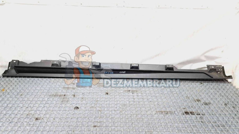 Prag lateral stanga Ford Focus 3 (CB8) [Fabr 2011-2015] BM51-A10155-A