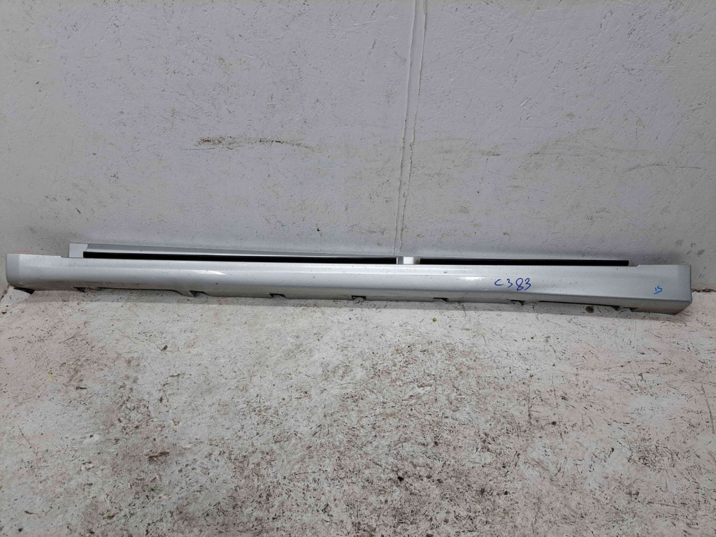 Prag lateral stanga Ford Mondeo 5 Hatchb