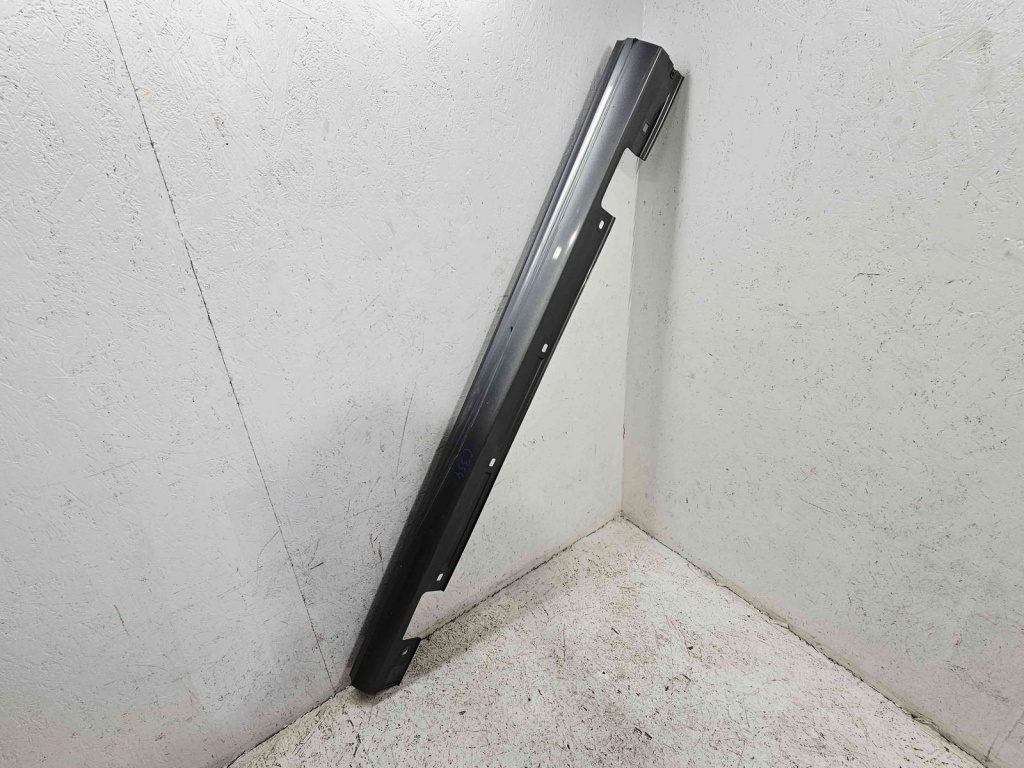 Prag lateral stanga Mercedes Clasa A (W176) [Fabr 2012-2018]
