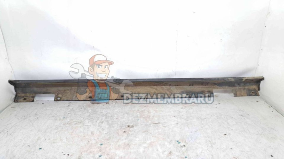 Prag lateral stanga Mercedes Clasa C (W204) [Fabr 2007-2014] TENORITGRAU 755