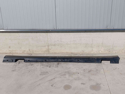 Prag lateral stanga Mercedes Clasa E (W212) [Fabr 2009-2016] A2126900140L