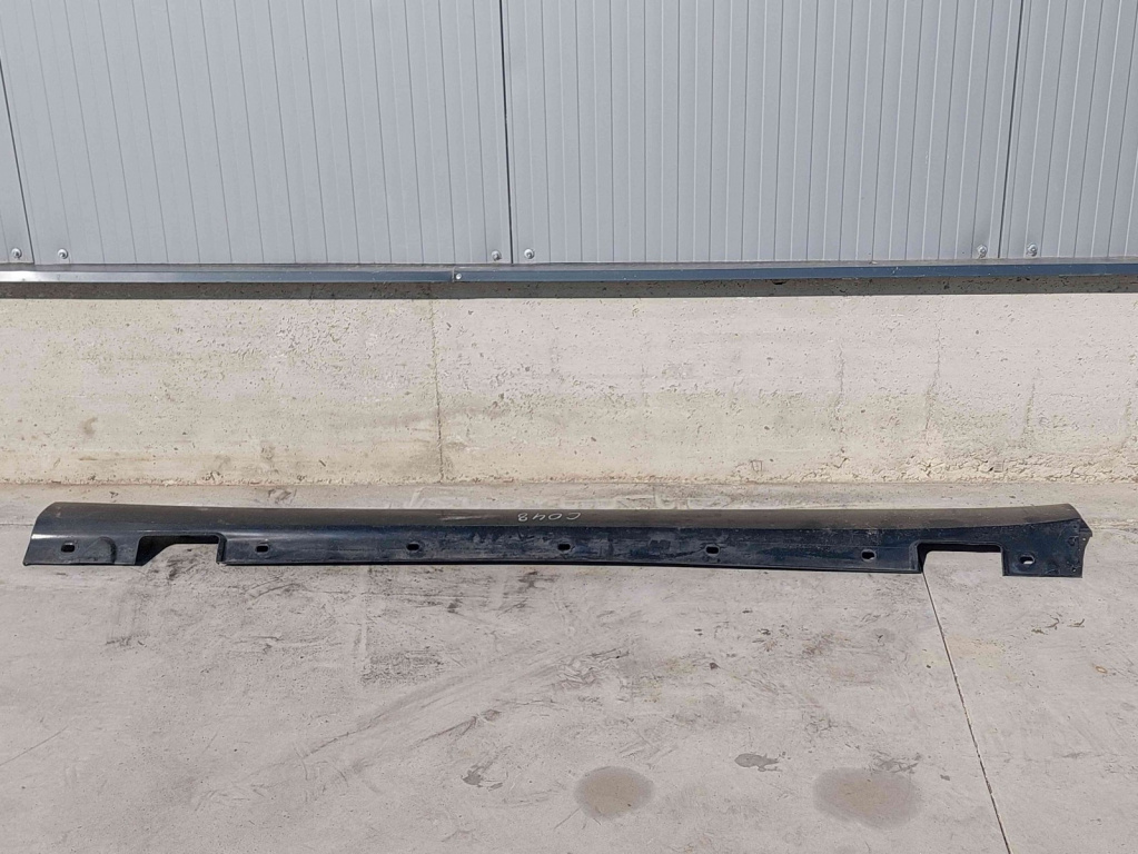 Prag lateral stanga Mercedes Clasa E (W212) [Fabr 2009-2016] A2126900140L