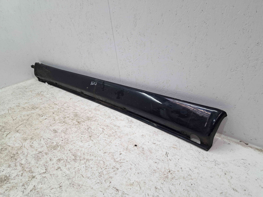 Prag lateral stanga Mercedes Clasa ML (W163) [Fabr 1998-2005] 1636900140