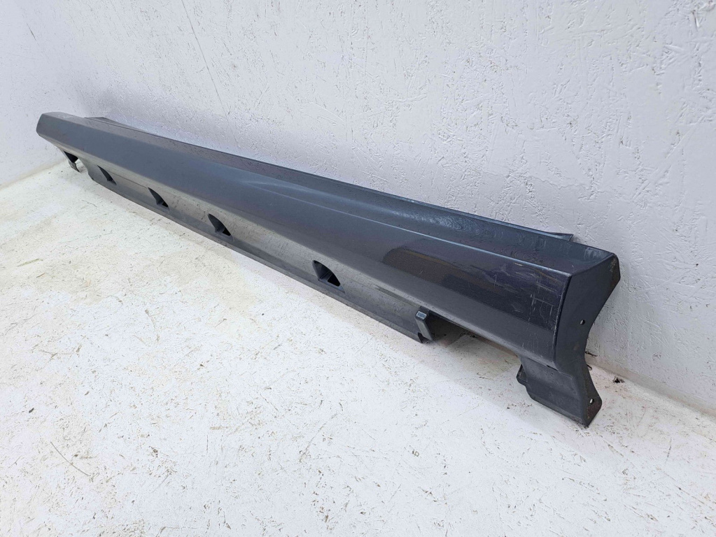 Prag lateral stanga Mercedes Clasa ML (W166) [Fabr 2011-2022] A1666980754 / 755