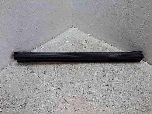 Prag lateral stanga MITSUBISHI ASX (GA) [Fabr 2010-2020] OEM