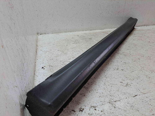 Prag lateral stanga MITSUBISHI ASX (GA) [Fabr 2010-2020] OEM