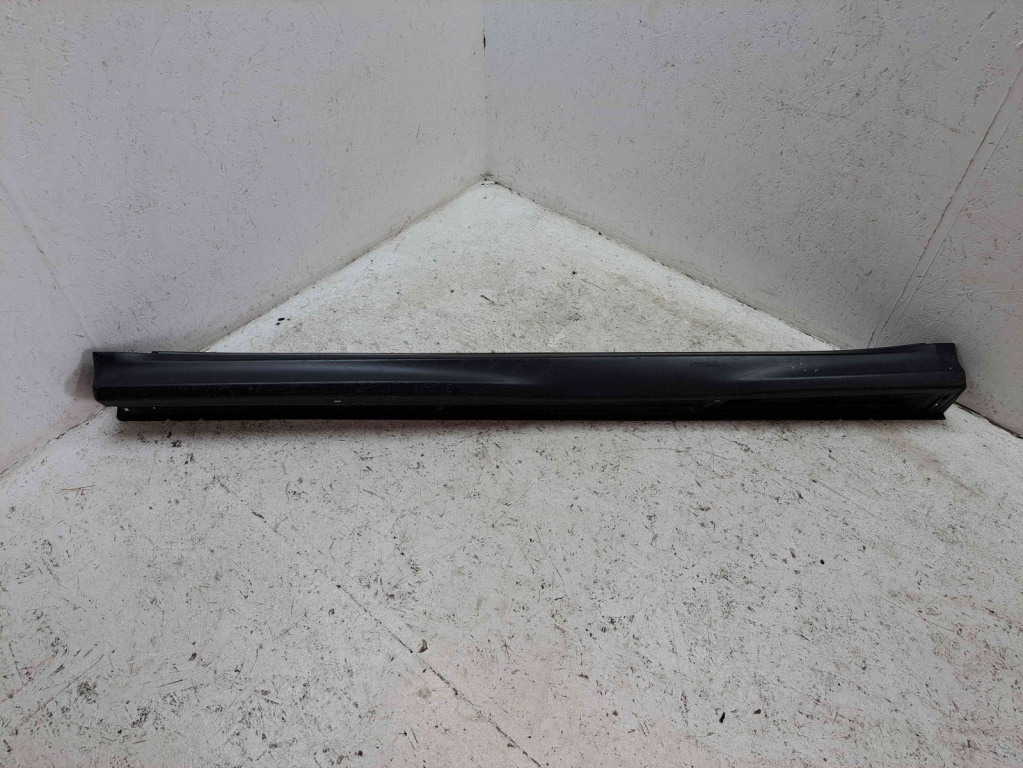 Prag lateral stanga MITSUBISHI ASX (GA) [Fabr 2010-2020] OEM