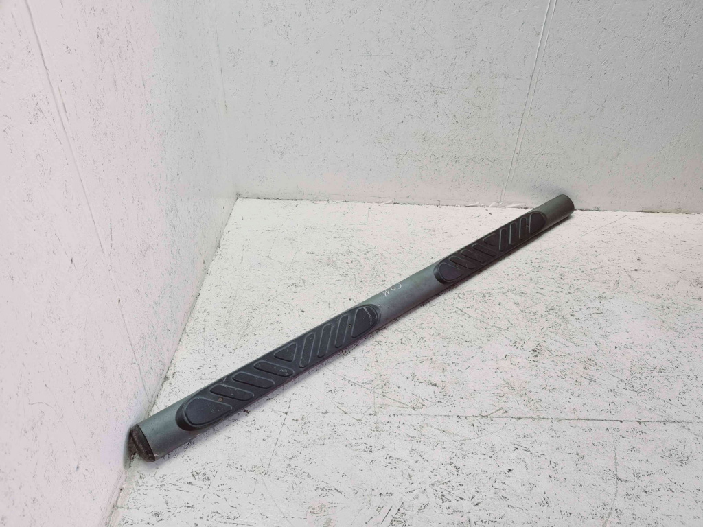 Prag lateral stanga Nissan Navara (D40) [Fabr 2005-2014] OEM