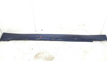 Prag lateral stanga OEM Bmw 5 (E60) [Fabr 2004-201...