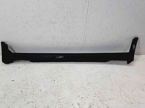 Prag lateral stanga Opel Mokka [Fabr 2012-2019] 95164754