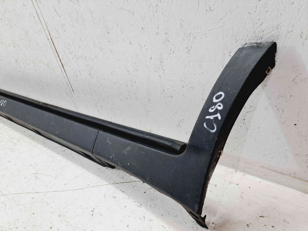 Prag lateral stanga Opel Mokka [Fabr 2012-2019] 95164754