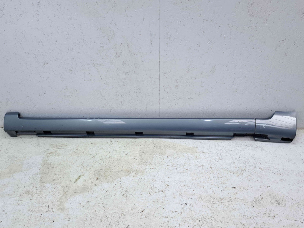 Prag lateral stanga Volkswagen Passat B7 (365) Variant [Fabr 2010-2014] LC7Z