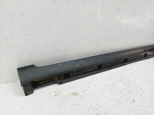 Prag lateral stanga Volkswagen Passat B7 (365) Variant [Fabr 2010-2014] 3AA853855