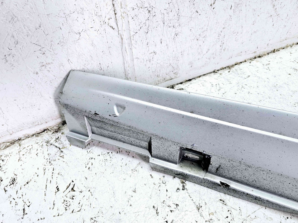 Prag lateral stanga Volkswagen Passat CC (357) [Fabr 2008-2012] LA7W