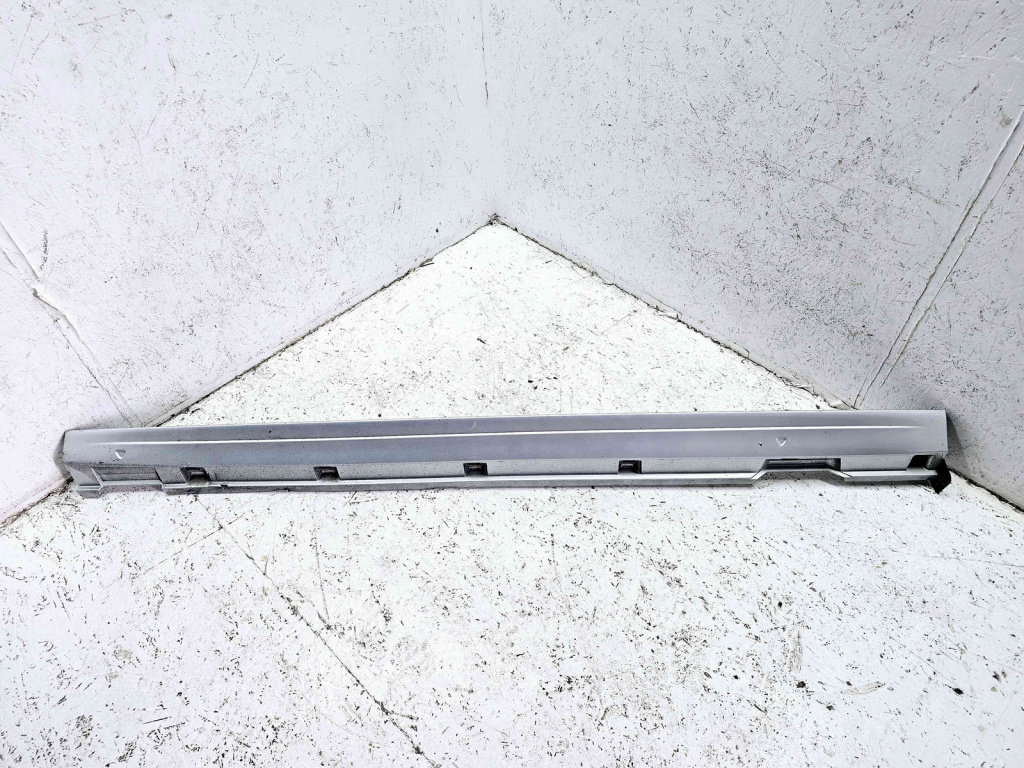 Prag lateral stanga Volkswagen Passat CC (357) [Fabr 2008-2012] LA7W