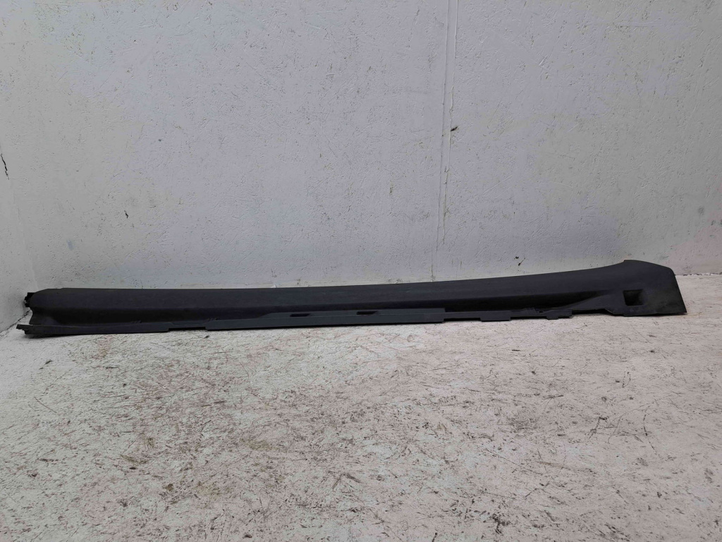 Prag lateral stanga Volvo XC90 [Fabr 2002-2014] 30653722