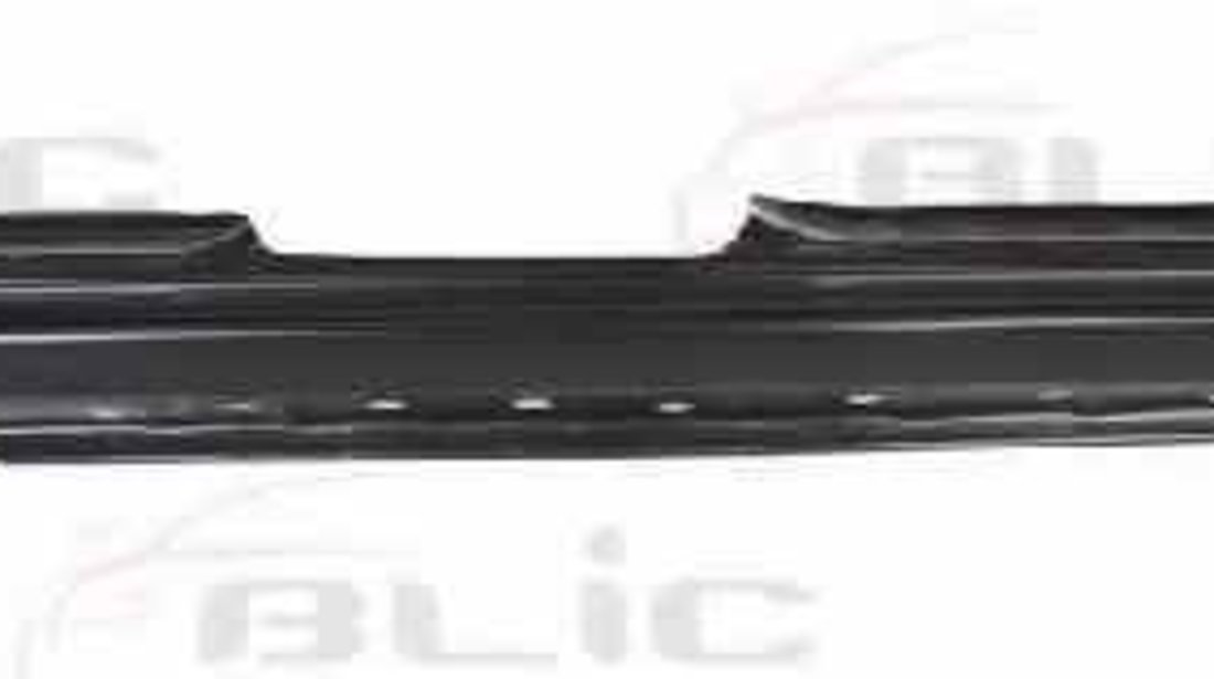 Prag MAZDA 3 BK Producator BLIC 6505-06-3476012P