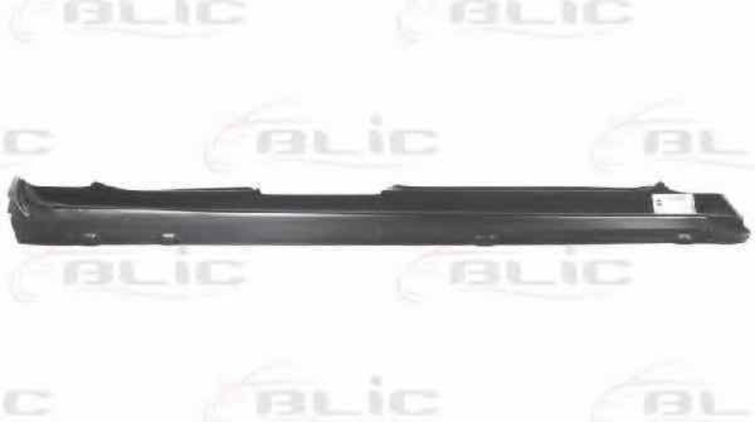 Prag MERCEDES-BENZ E-CLASS W211 BLIC 6505-06-3528012P