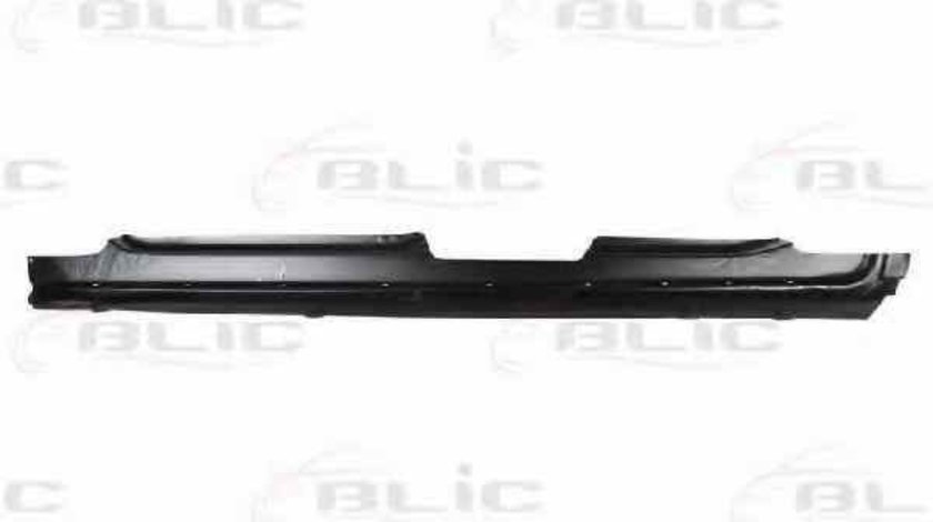 Prag MERCEDES-BENZ E-CLASS W211 Producator BLIC 6505-06-3528011P