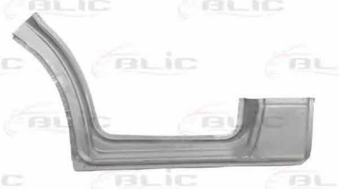 Prag MERCEDES-BENZ SPRINTER 3-t caroserie 906 BLIC 6505-06-3548053P