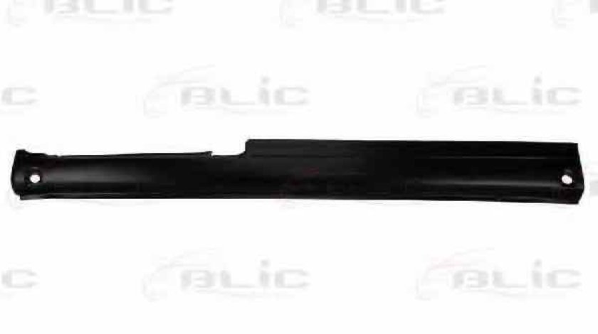 Prag MERCEDES-BENZ VITO bus 638 Producator BLIC 6505-06-3541001PP