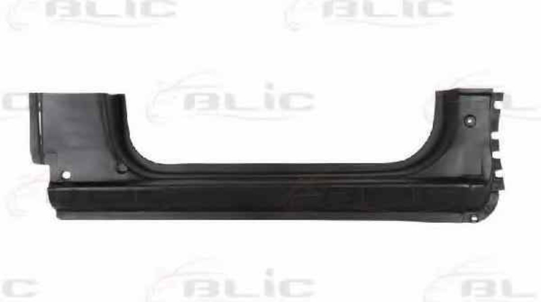 Prag MERCEDES-BENZ VITO bus W639 BLIC 6505-06-3542006P