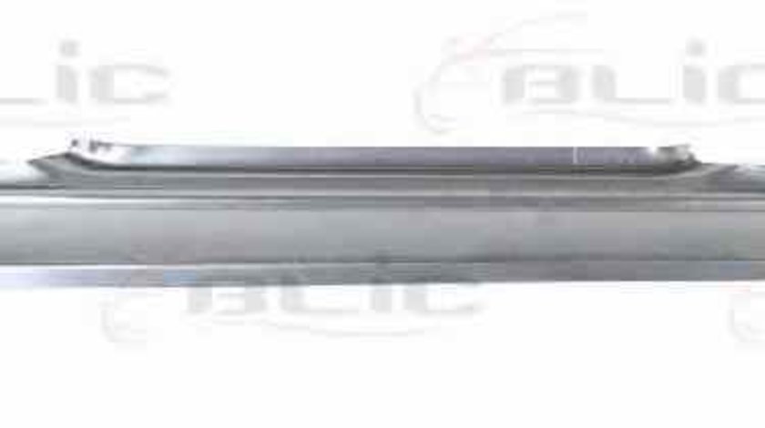 Prag MERCEDES-BENZ VITO bus W639 Producator BLIC 6505-06-3542001P