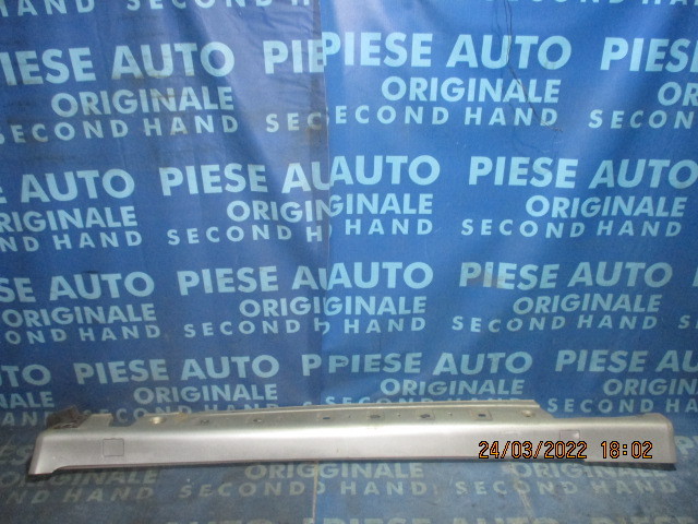 Prag Mercedes E220 S210; A2106908125
