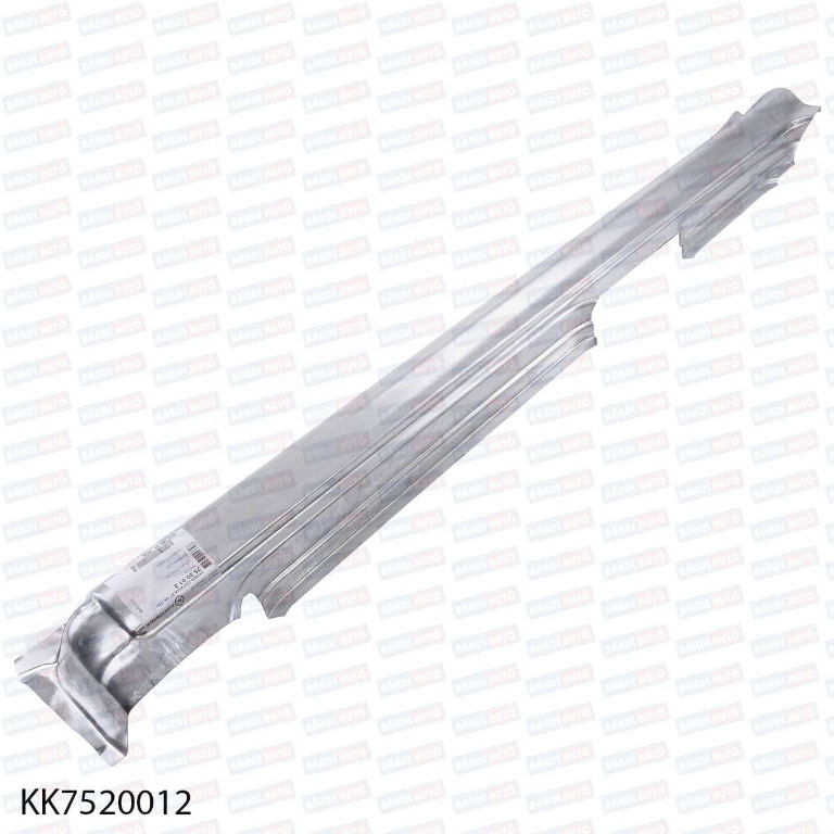 PRAG METAL GALVANIZAT DREAPTA SKODA OCTAVIA 1 COD KK7520012 ⭐⭐⭐⭐⭐