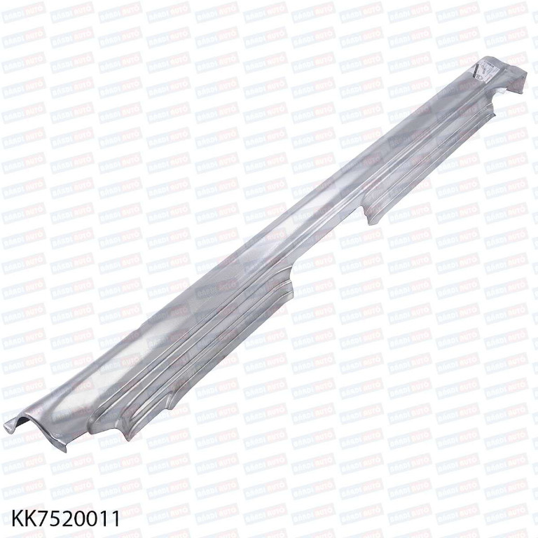 PRAG METAL GALVANIZAT STANGA SKODA OCTAVIA 1 COD KK7520011 ⭐⭐⭐⭐⭐
