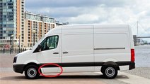 Prag metalic aripa stanga fata 3265mm VW Crafter 2...