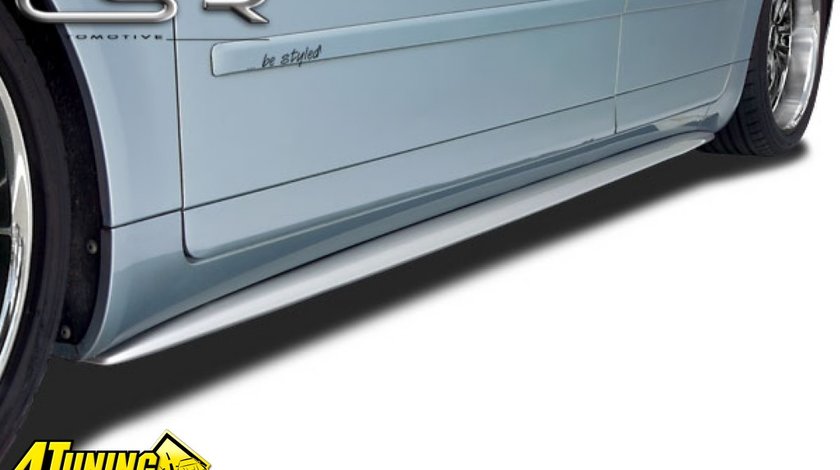 Prag model Audi A4 B6 Limo Avant