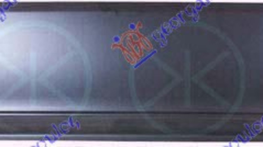 Prag Modelul Lung Dreapta Ford Transit 2006 2007 2008 2009 2010 2011 2012 2013