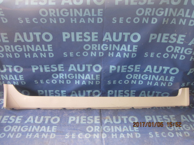 Prag Nissan Primera