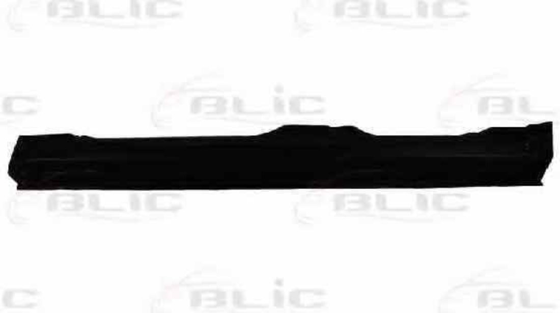 Prag OPEL ASTRA G hatchback F48 F08 Producator BLIC 6505-06-5051011P