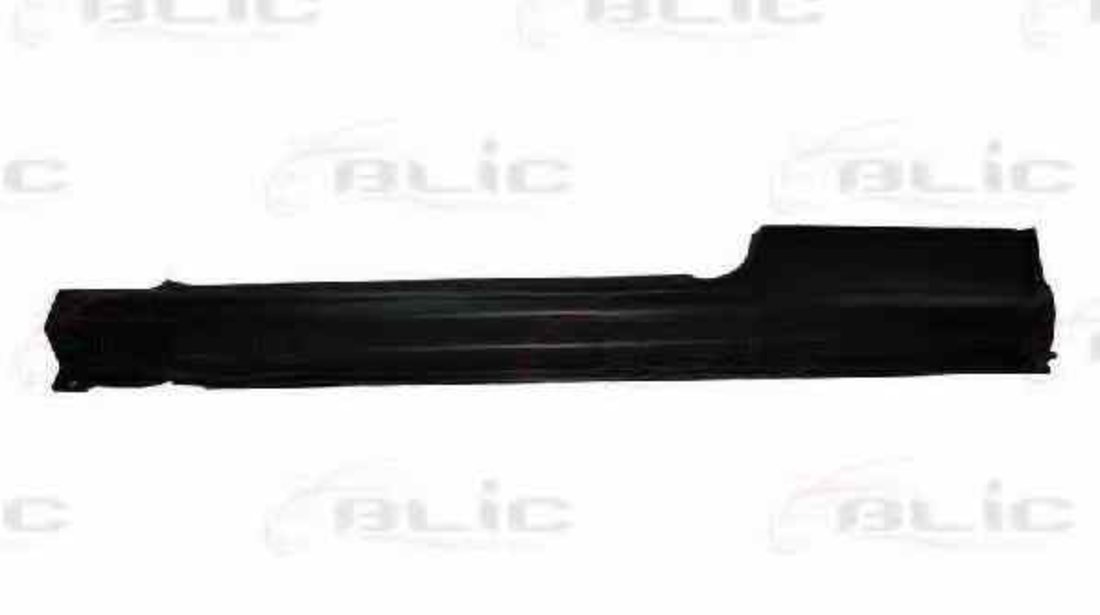 Prag OPEL CORSA C caroserie F08 W5L Producator BLIC 6505-06-5023001P