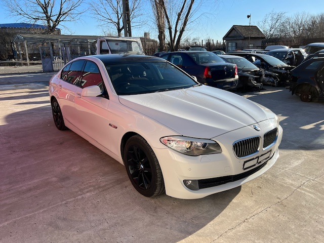 Prag original BMW seria 5 F10