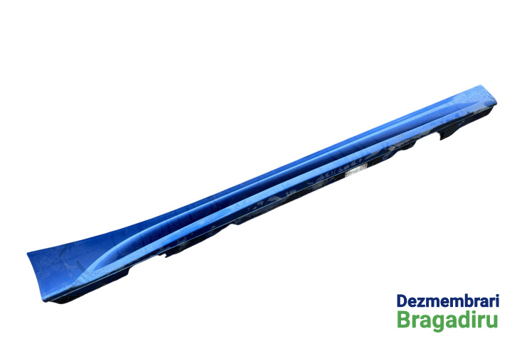 Prag ornament exterior dreapta BMW Seria 1 F20/F21 [2011 - 2015] Hatchback 5-usi 120d MT (184 hp) Pachet M