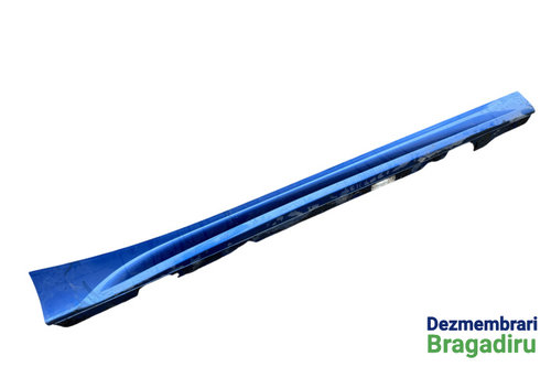 Prag ornament exterior dreapta BMW Seria 1 F20/F21 [2011 - 2015] Hatchback 5-usi 120d MT (184 hp) Pa...