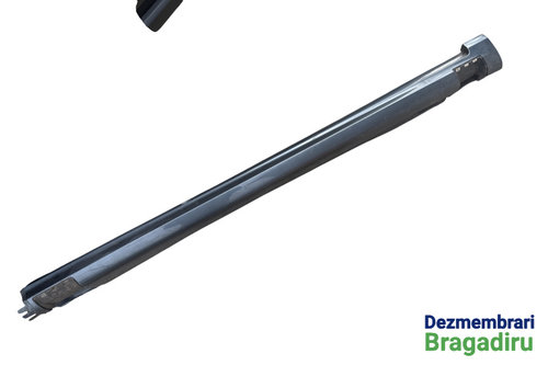 Prag ornament exterior dreapta Cod: 3C0853856D Volkswagen VW Passat B6 [2005 - 2010] R-Line Sedan 4-...