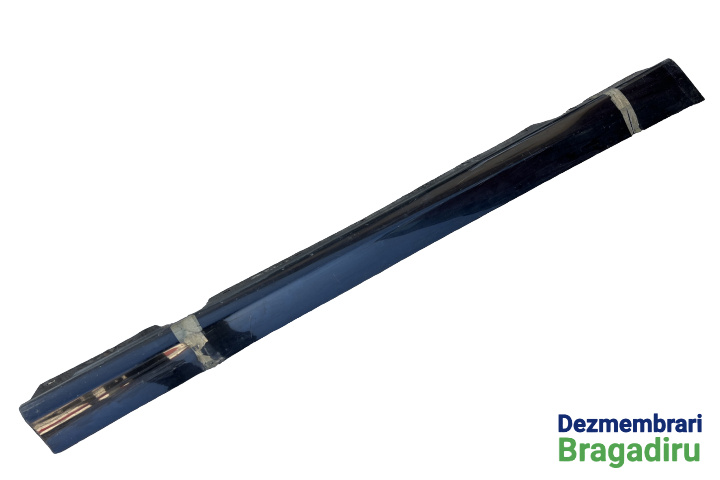 Prag ornament exterior dreapta Cod: 7062298 5177-7062298 BMW Seria 3 E90 [2004 - 2010] Sedan 318d MT (143 hp)