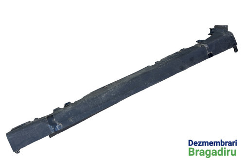 Prag ornament exterior dreapta Cod: 7294376 5117-7294376 BMW X5 F15 [2013 - 2018] Crossover