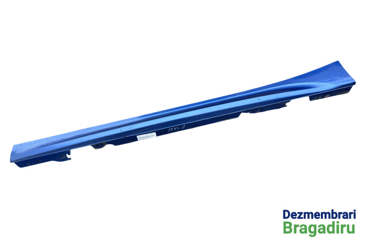 Prag ornament exterior stanga BMW Seria 1 F20/F21 [2011 - 2015] Hatchback 5-usi 120d MT (184 hp) Pachet M
