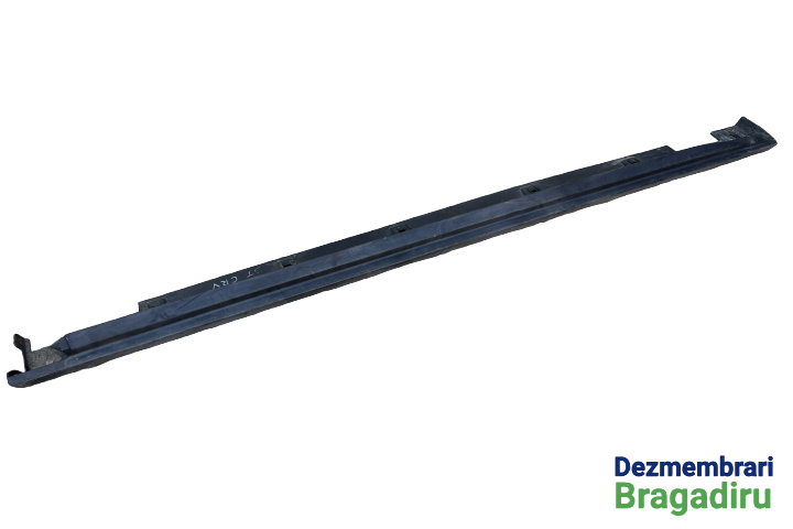 Prag ornament exterior stanga Cod: 71850-S9A-0000 Honda CR-V 2 [2001 - 2004] Crossover 2.0 AT 4WD (150 hp)