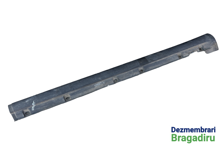Prag ornament exterior stanga Cod: A4547540305 Smart Forfour [2004 - 2006] Hatchback 5-usi 1.1 MT (64 hp)