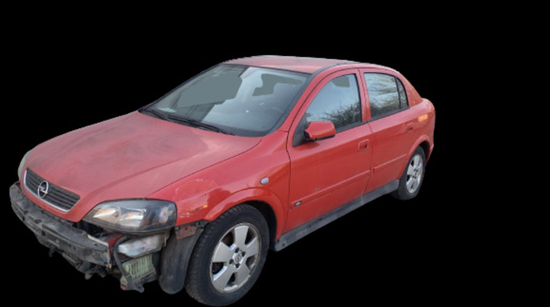 Prag ornament exterior stanga Opel Astra G [1998 - 2009] Hatchback 5-usi 1.7 CDTi MT (80 hp)