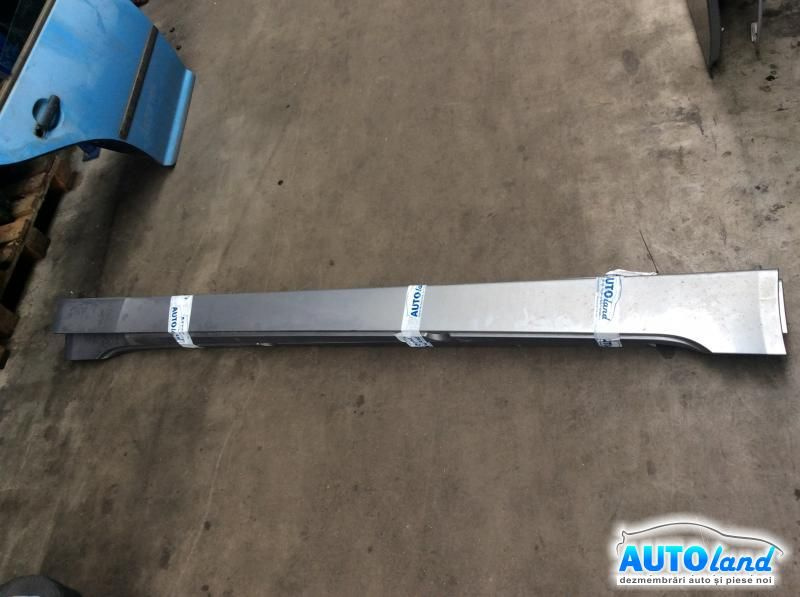 Prag Ornamental Stanga + Dreapta BMW 5 Touring E61 2004