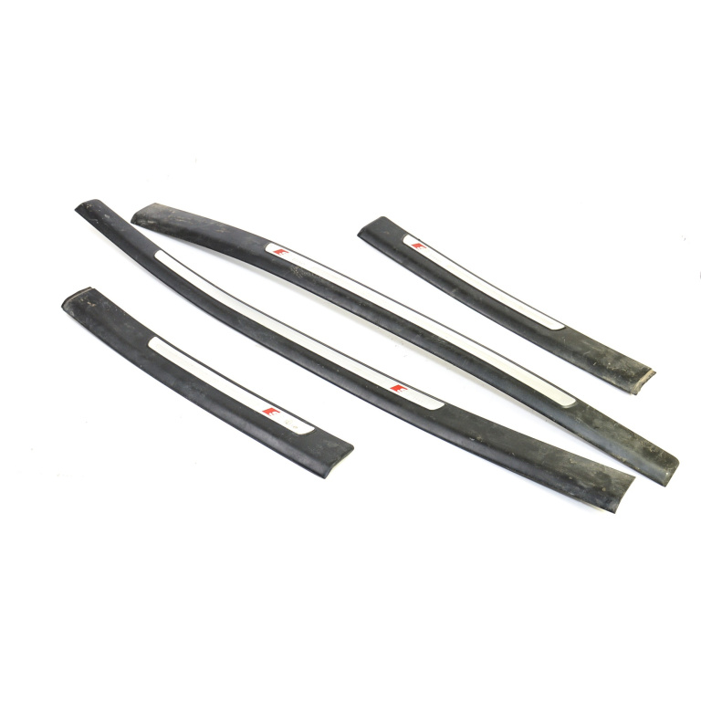 Prag Plastic Audi A6 (4F, C6) 2004-2011 2.0 Tdi Bre Motorina Negru 4F0853375C, 4F0 853 375 C, 4F0 853 375 , 4F0853375, 4F0853375D, 4F0 853 375 D, 4F0853375E, 4F0 853 375 E, 4F0 853 376 E, 4F0 853 376 C, 4F0 853 376C, 4F0853374C, 4F0853374D, 4F0853374