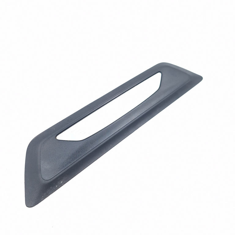 Prag Plastic Bmw 3 Gran Turismo - F34 2011-2019 320 D B47 D20 A Motorina Negru Dreapta 8059015, 7324629, 893810200, 805901502, 8059015-02, 25891810, 7324631